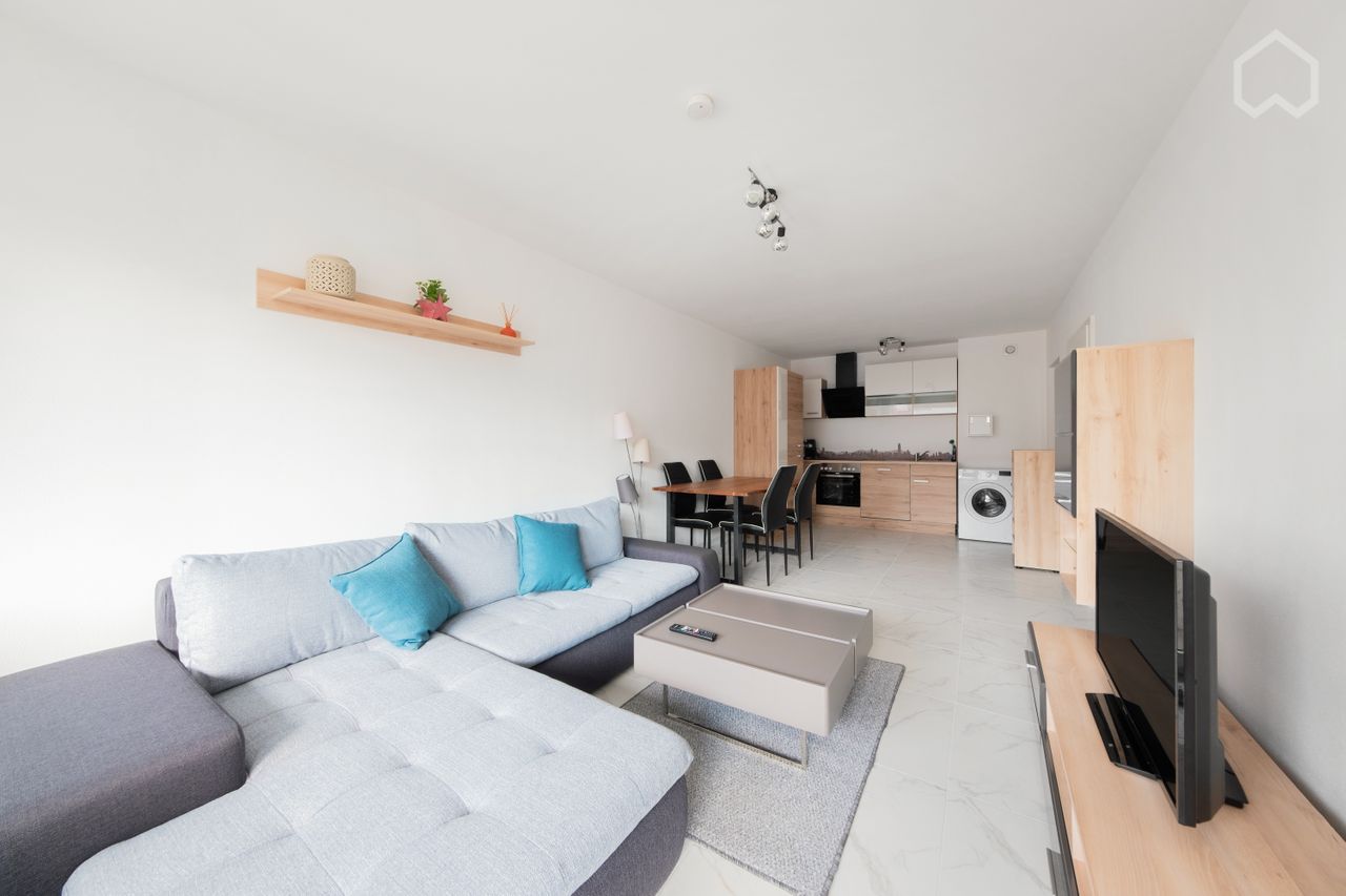 Te huur: Nuenen / €700,00 p.m. / 44,00m2