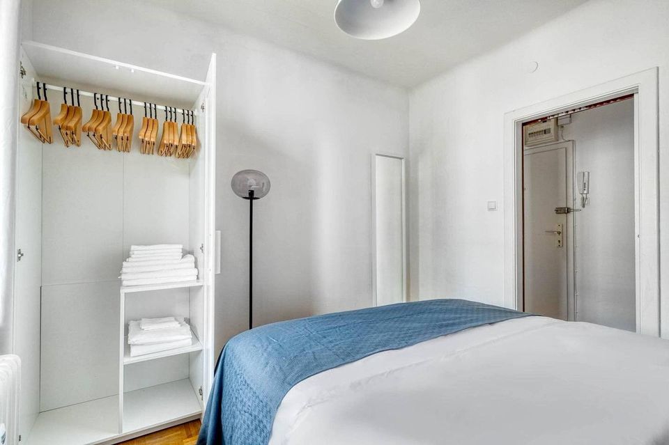 Te huur: Amsterdam / €900,00 p.m. / 59,00m2