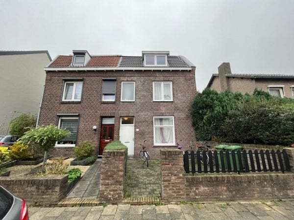 Te huur: Maastricht