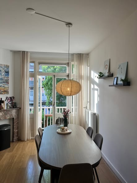For rent: Amsterdam / €1150.00 p.m. / 12.00m2