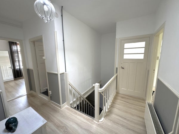 For rent: Den Haag