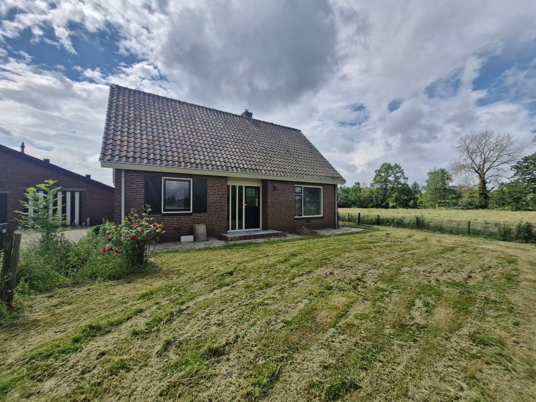 For rent: Voorst (Gem. Voorst) / €1500.00 p.m. / 87.00m2