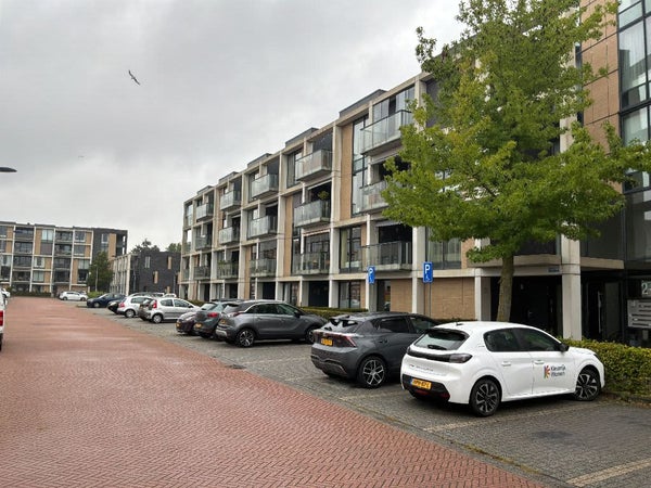 For rent: Culemborg / €980 p.m. / 65m2