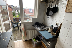 For rent: Groningen