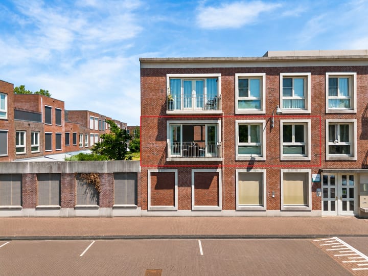 For rent: Woerden