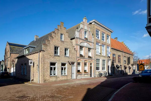 Te huur: IJzendijke