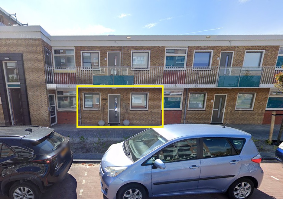 For rent: Alkmaar / €713 p.m. / 51m2