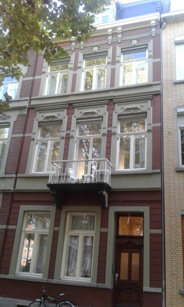 Te huur:  Maastricht  / €1375,00 p.m. / 55,00m2