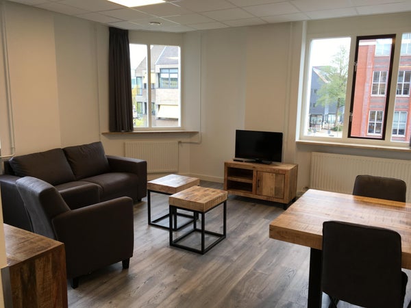 For rent: Enschede