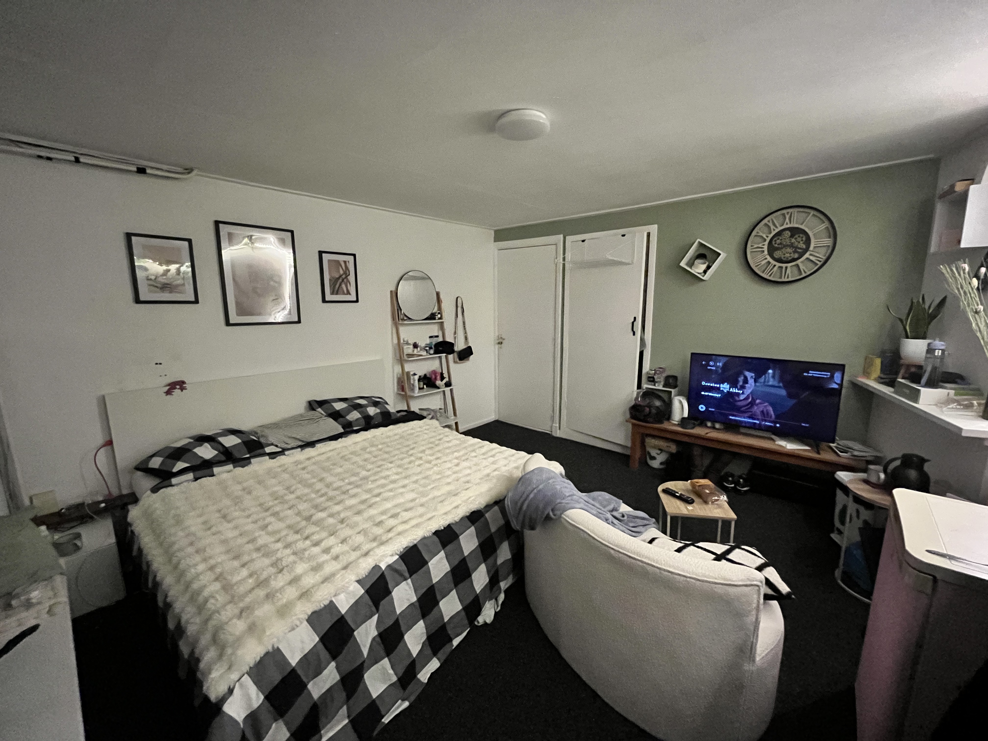 For rent: Veenendaal