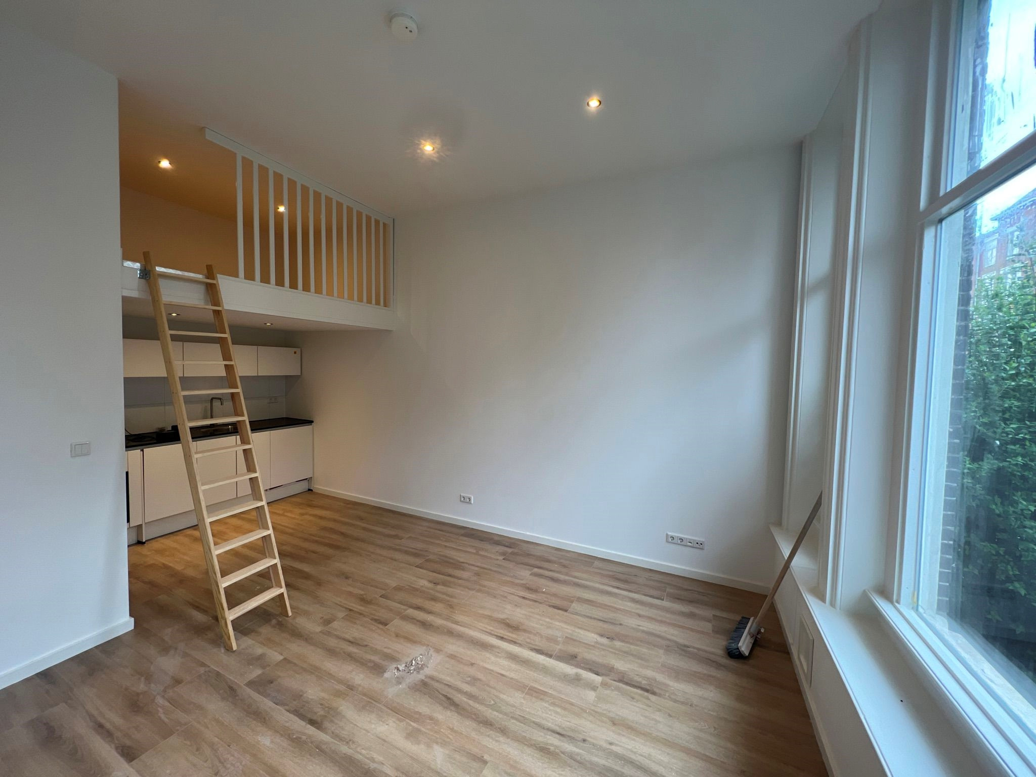 For rent: Groningen