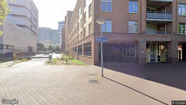 For rent: Den Haag / €1780.00 p.m. / 94.00m2