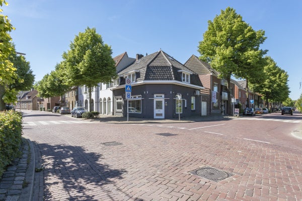 Te huur: Oisterwijk