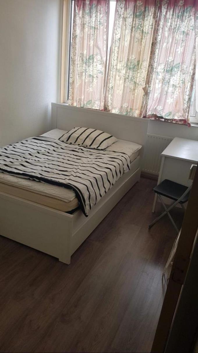 For rent: Amsterdam