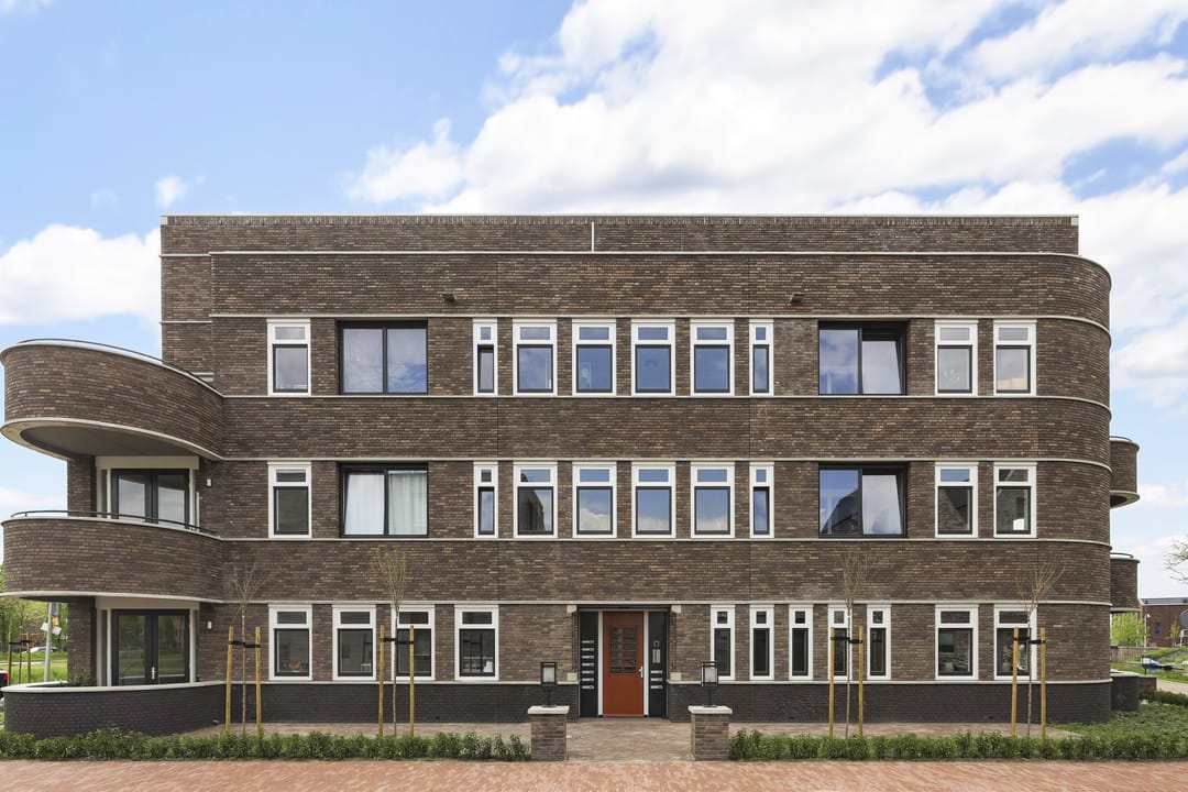 For rent: Amersfoort