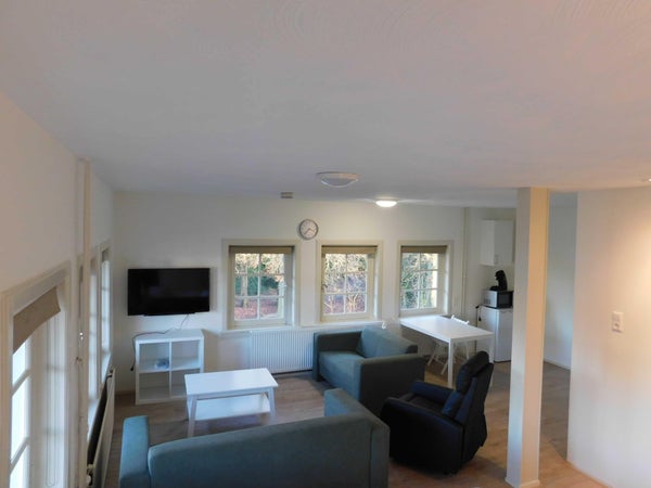 For rent: Haarlem