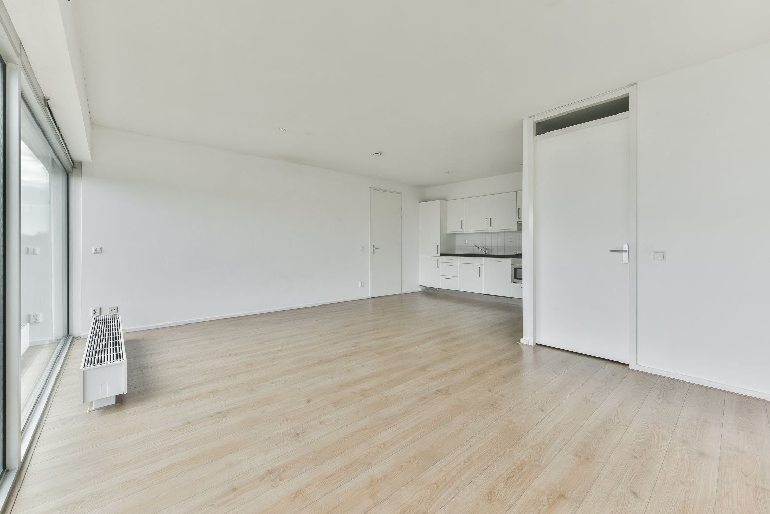 Te huur: Amsterdam
