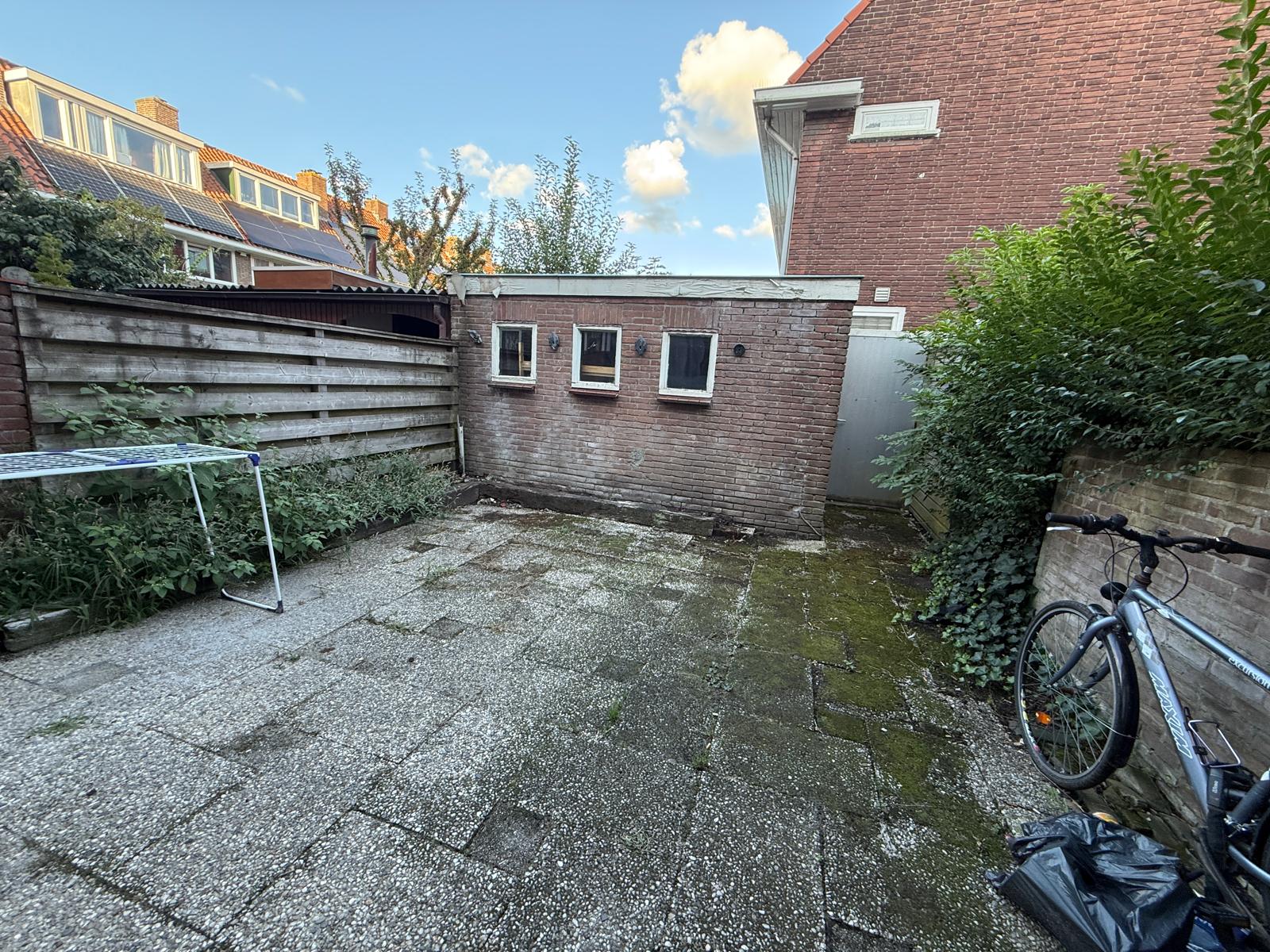 For rent: Utrecht