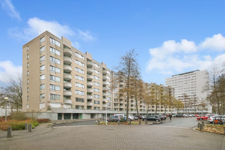 Te huur: Amsterdam