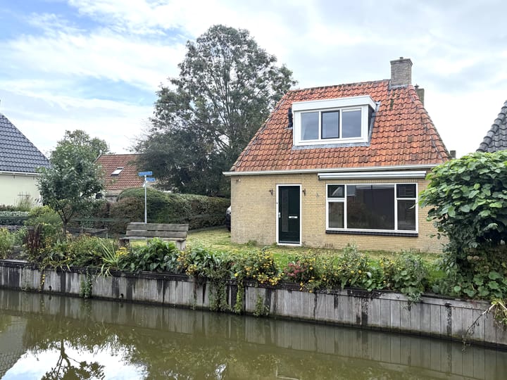 For rent: Kimswerd / €835 p.m. / 66m2
