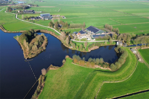 Te huur: Baarn