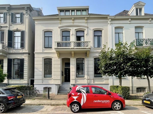 Te huur: Arnhem