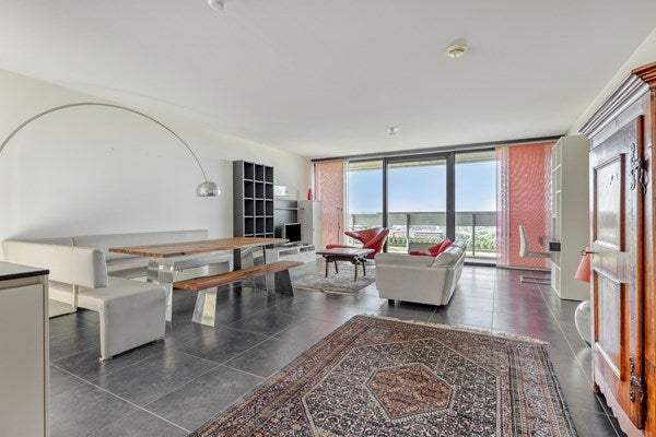 Te huur: Den Haag / €3500 p.m. / 119m2