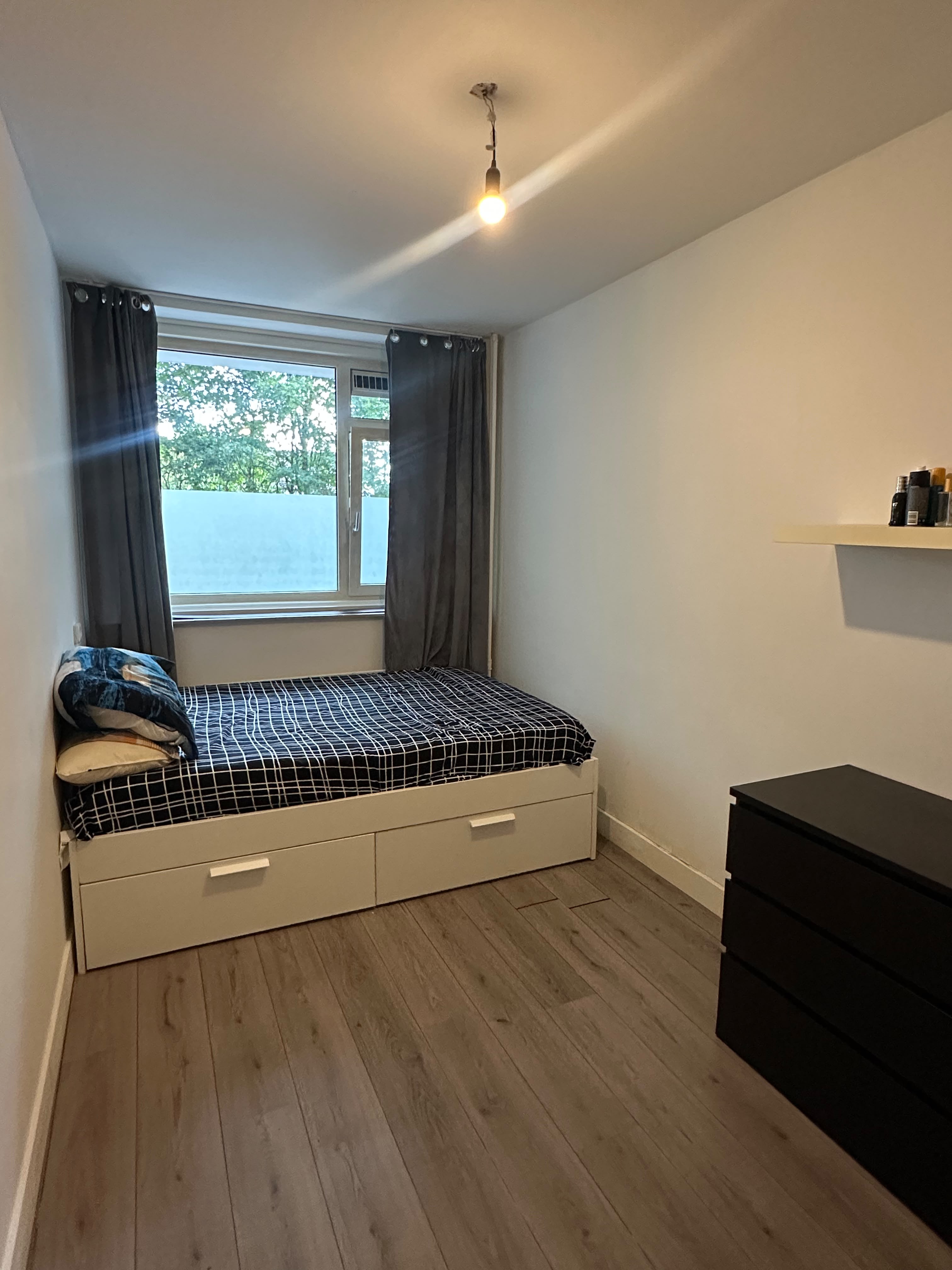 Te huur: Dordrecht
