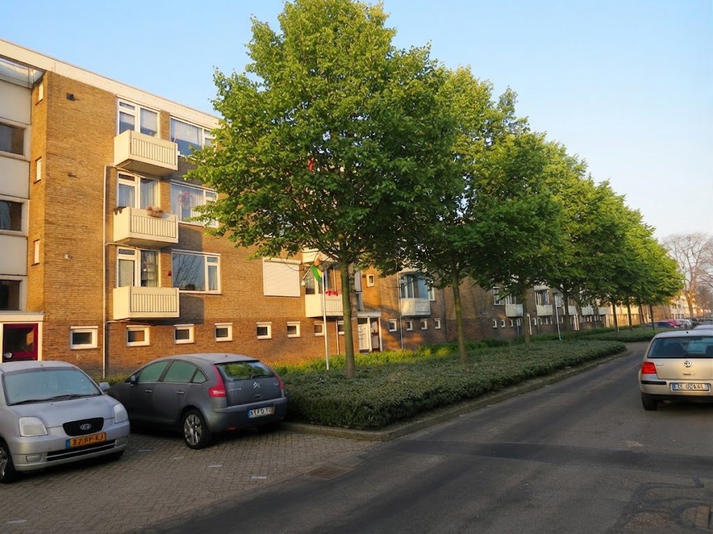 Te huur: Maastricht