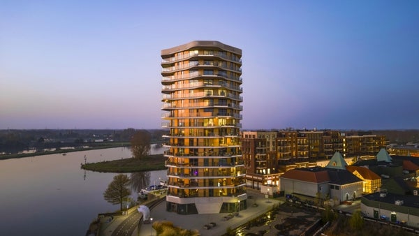 Te huur: Roermond / €2500 p.m. / 118m2