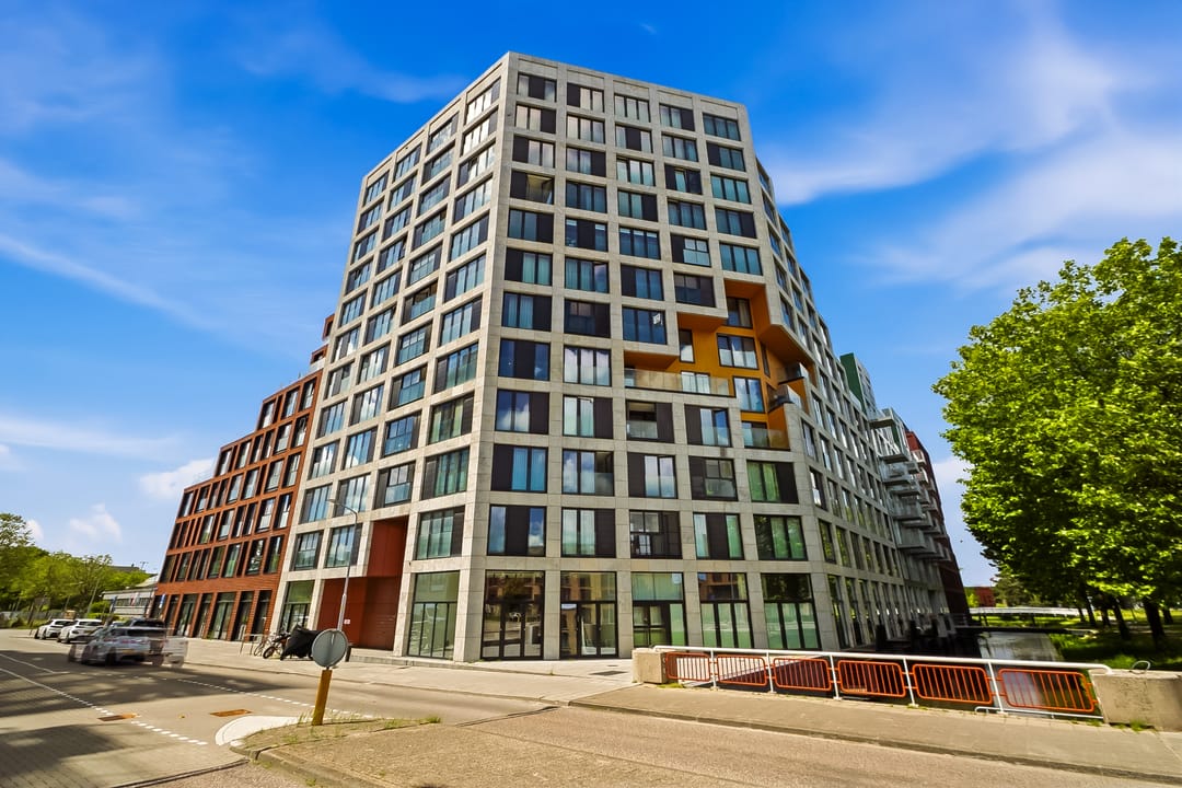 For rent: Hoofddorp