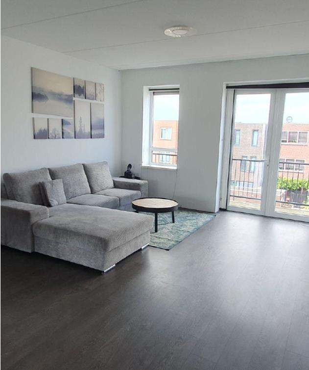 For rent: Almere