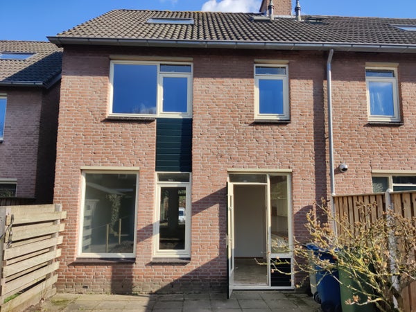 Te huur: Nuenen
