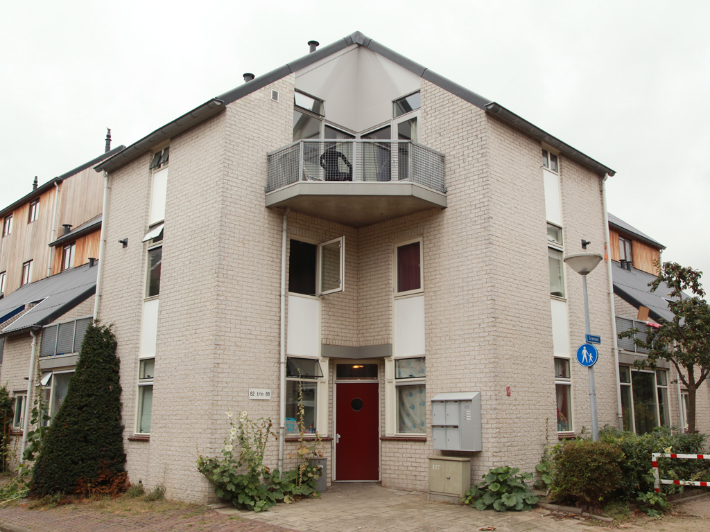 Te huur: Middelburg / €475 p.m. / 19m2