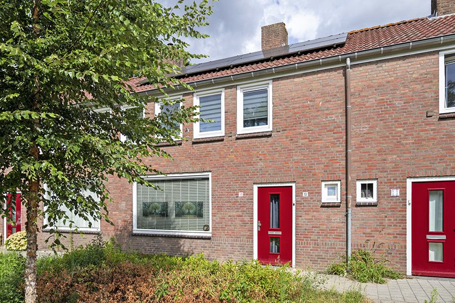 Te huur: Tilburg