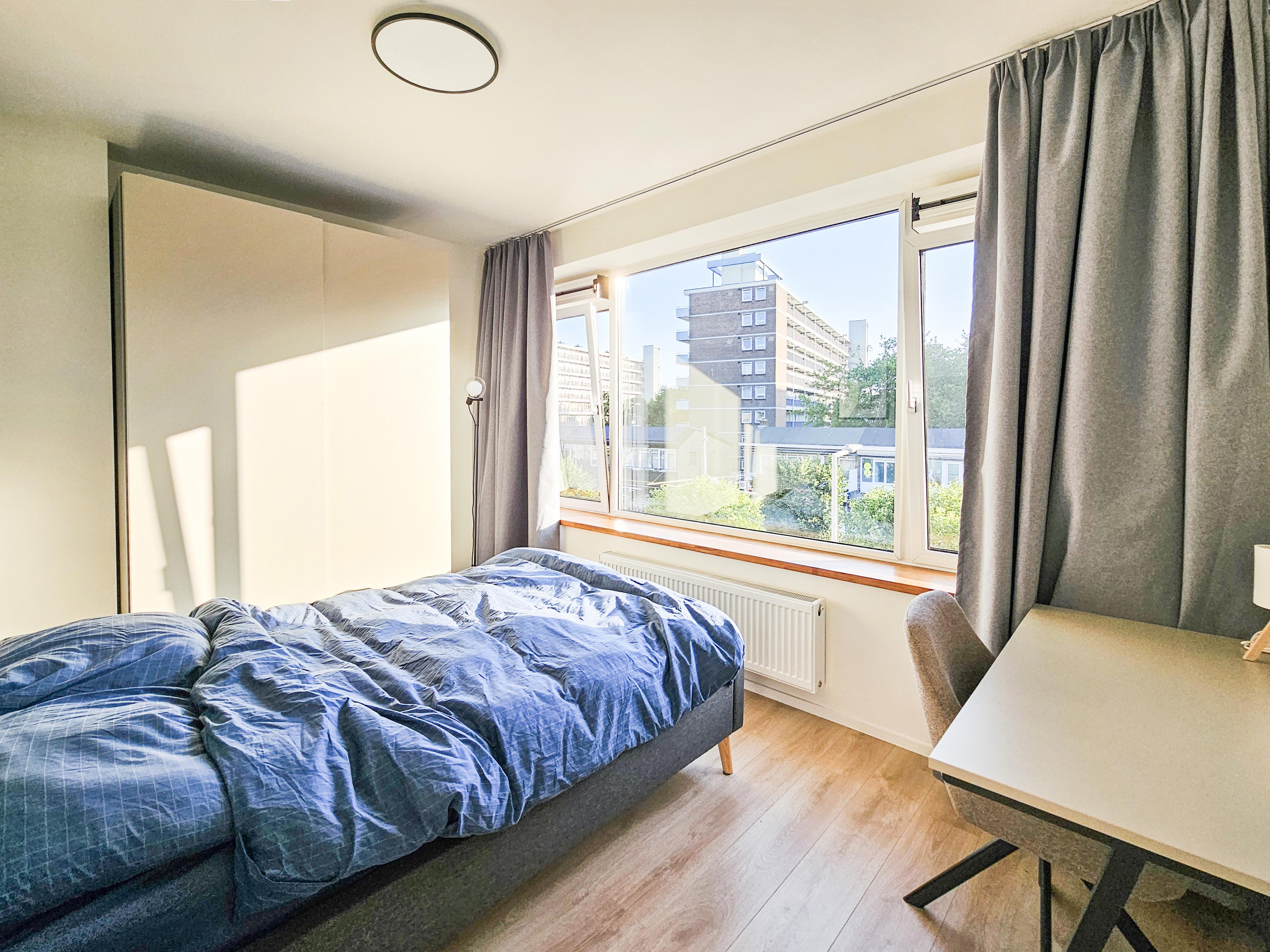 Te huur: Rotterdam