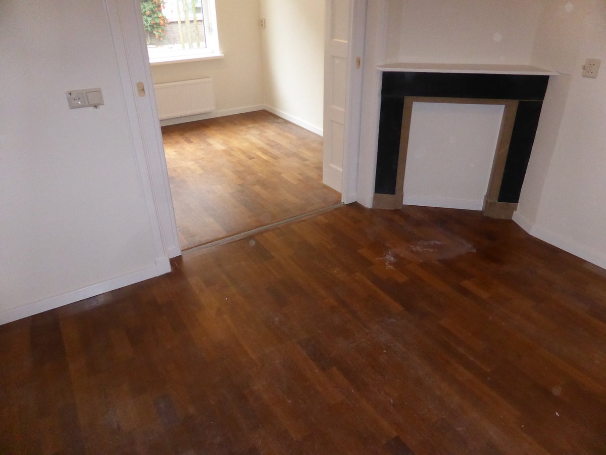 For rent: Tilburg / €625.00 p.m. / 24.00m2