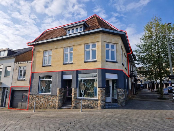For rent: Valkenburg / €1250.00 p.m. / 110.00m2