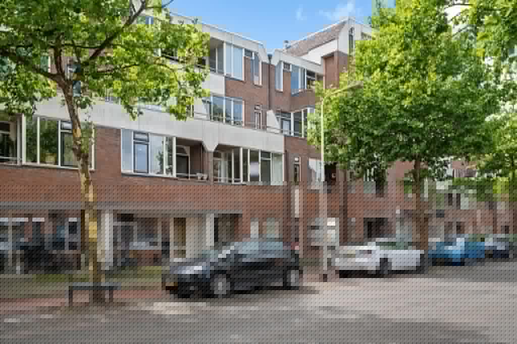 Te huur: Leeuwarden / €875,00 p.m. / 60,00m2