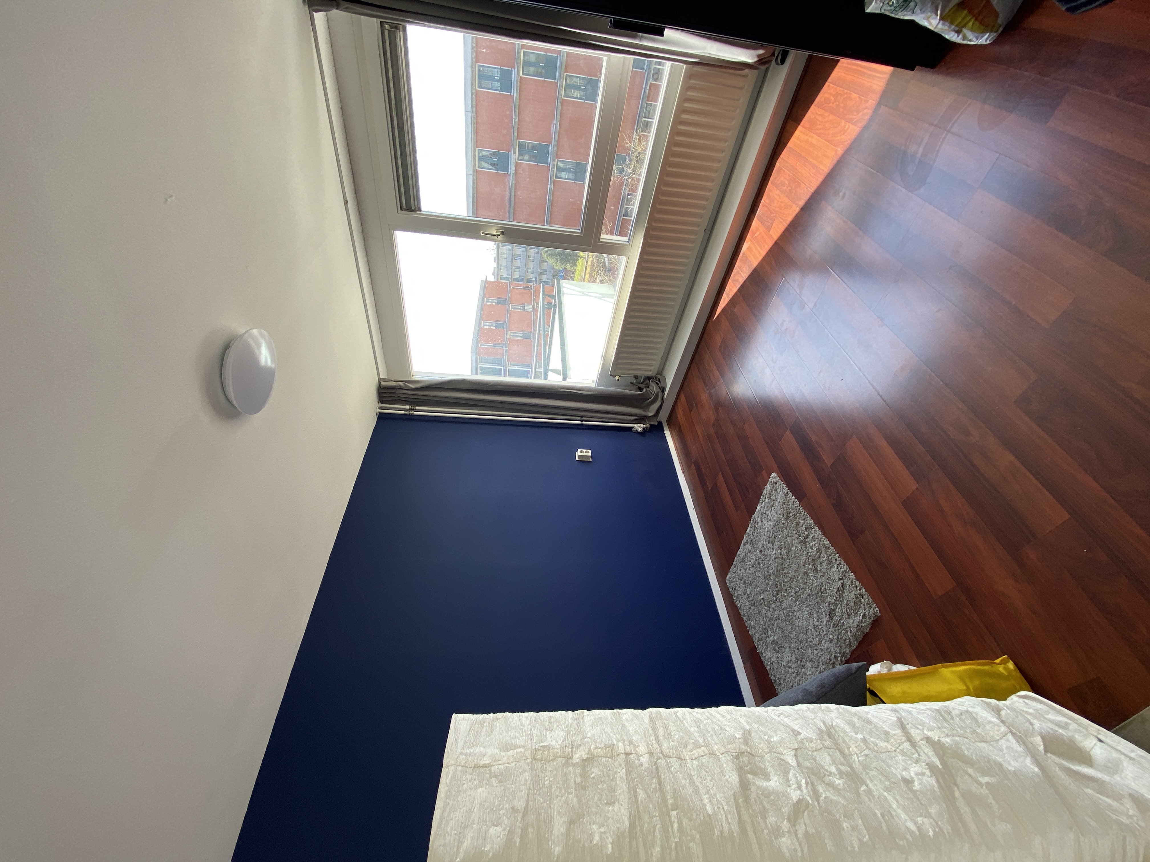 For rent: Amsterdam