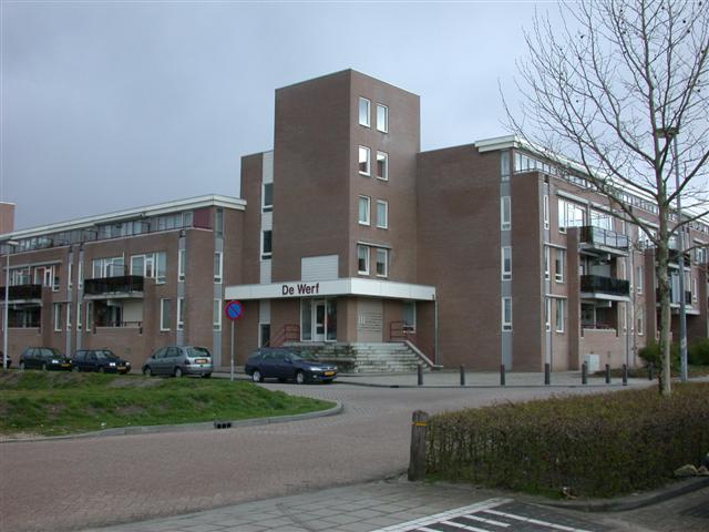 For rent: Uden