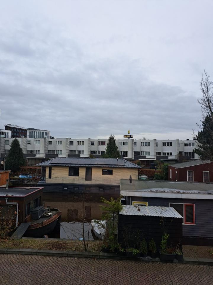 Te huur: Groningen / €448,00 p.m. / 8,00m2