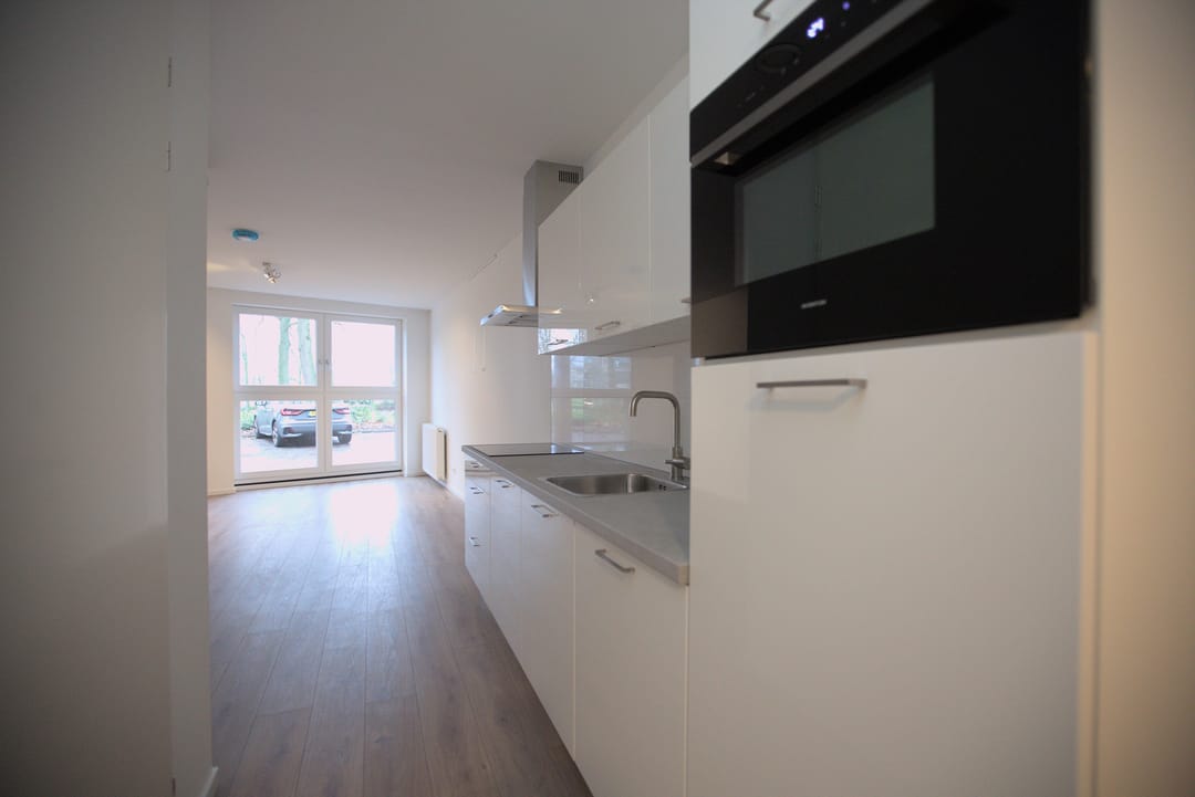 For rent: Harderwijk / €973.00 p.m. / 48.00m2