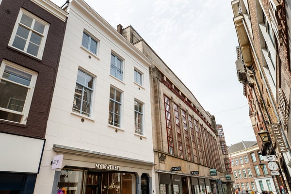 For rent: Utrecht / €2550 p.m. / 70m2