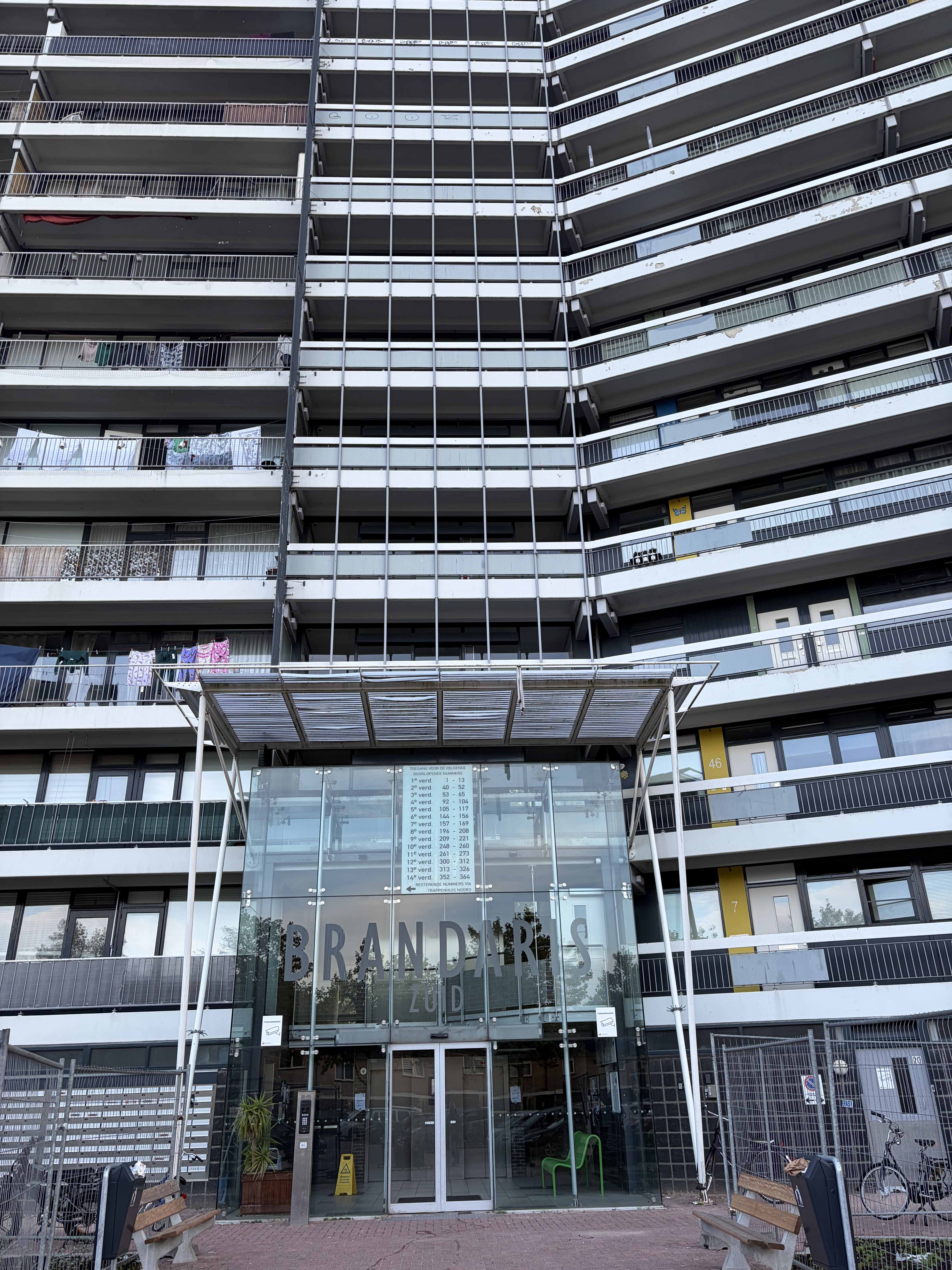 Te huur: Zaandam