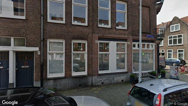 Te huur: Amsterdam