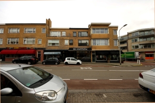 Te huur: Katwijk