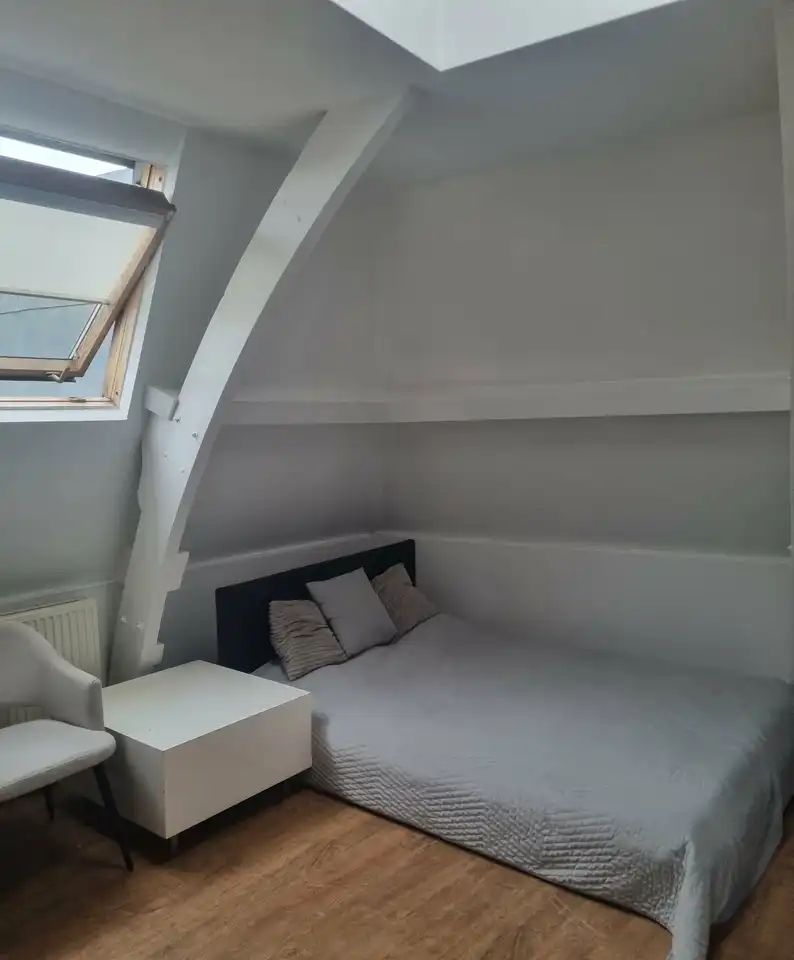 Te huur: Veenendaal