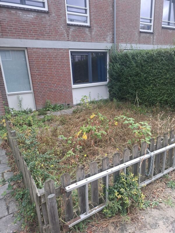 Te huur: Amsterdam