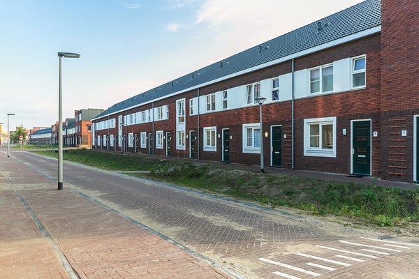 Te huur: Arnhem